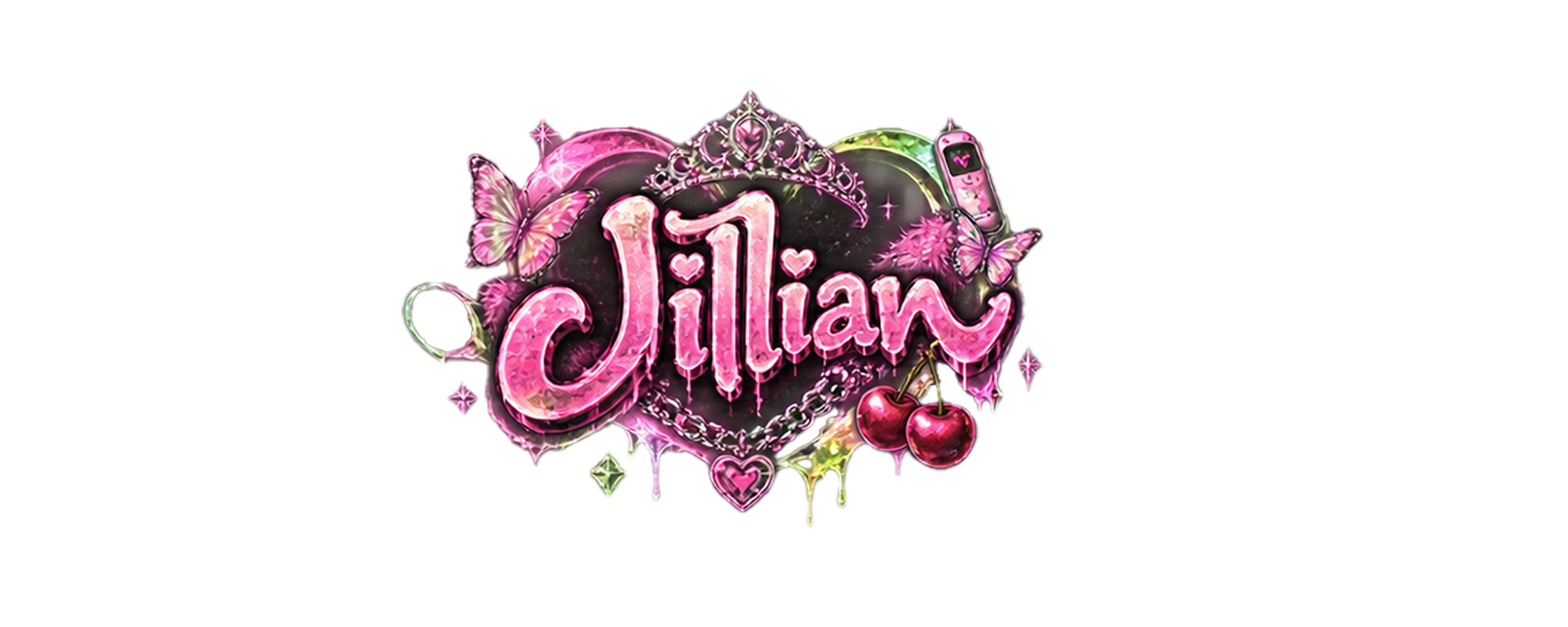 Jilli logo