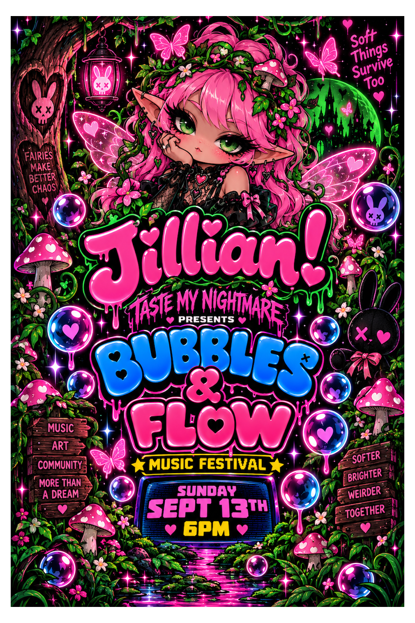 Jilli song artwork
