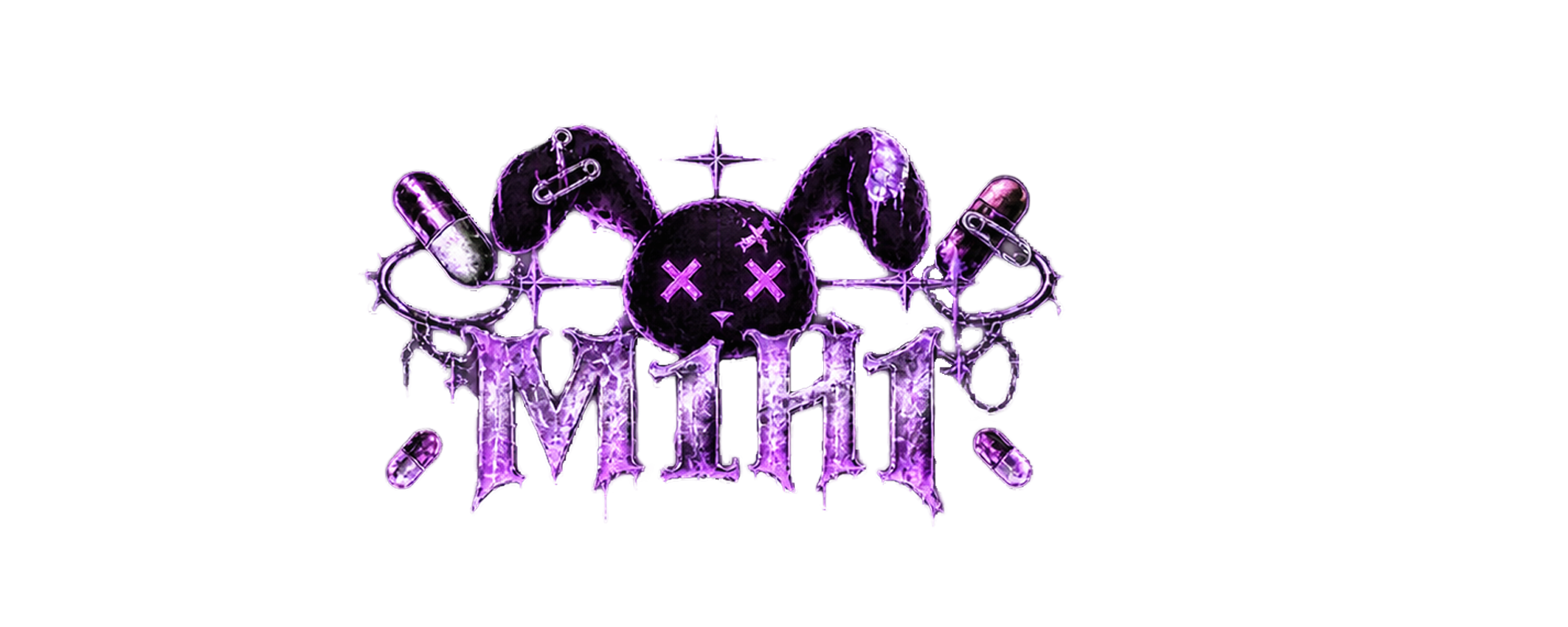 M1H1 logo